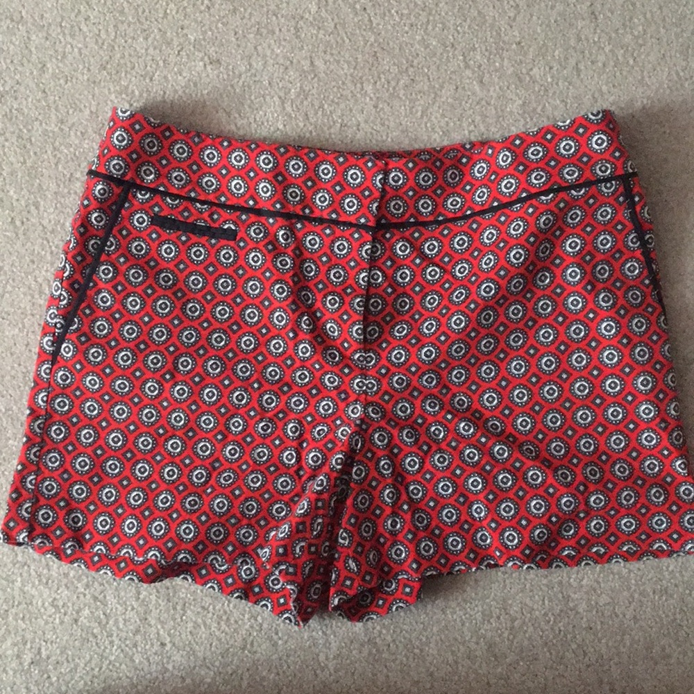 The Riviera Shorts